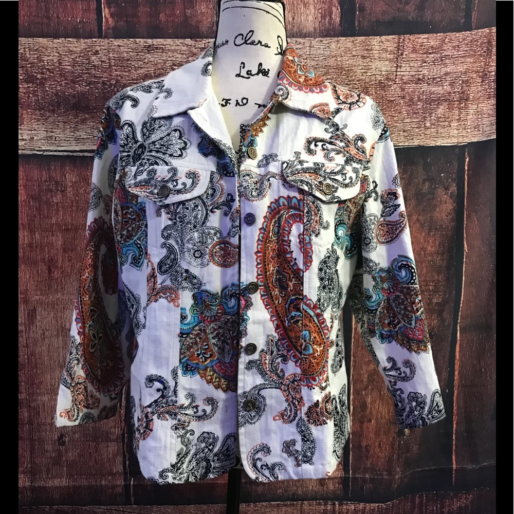 Candy Couture blazer